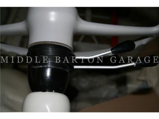 STEERING COLUMN SWITCH 600